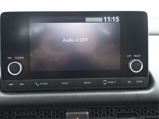 2024 Honda HR-V LX 2WD CVT - 22978160 - 15