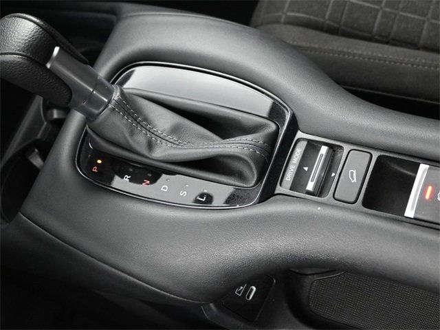 2024 Honda HR-V LX 2WD CVT - 22978160 - 17