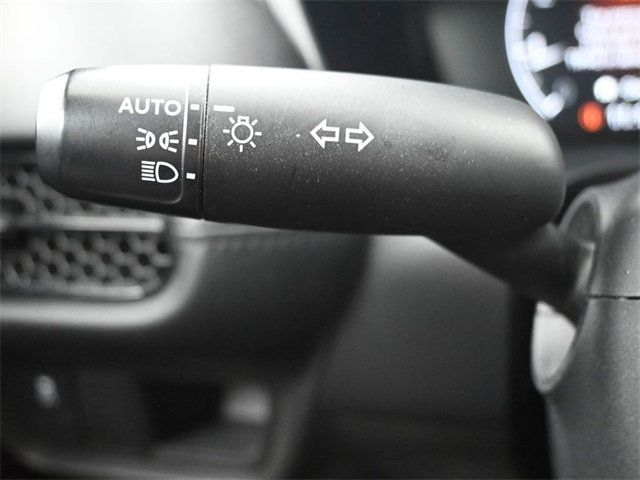 2024 Honda HR-V LX 2WD CVT - 22978160 - 20