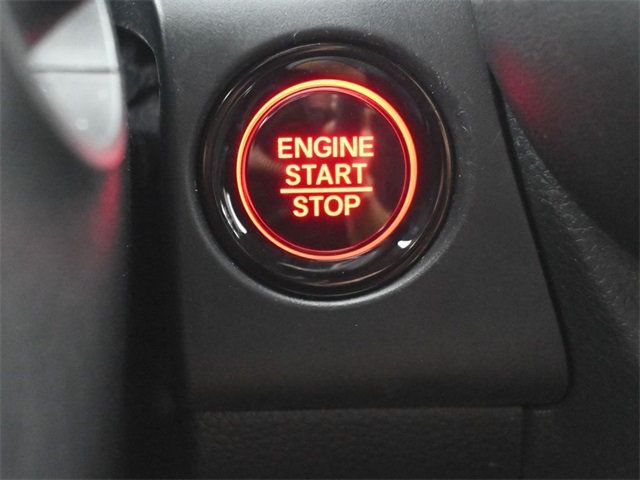 2024 Honda HR-V LX 2WD CVT - 22978160 - 22