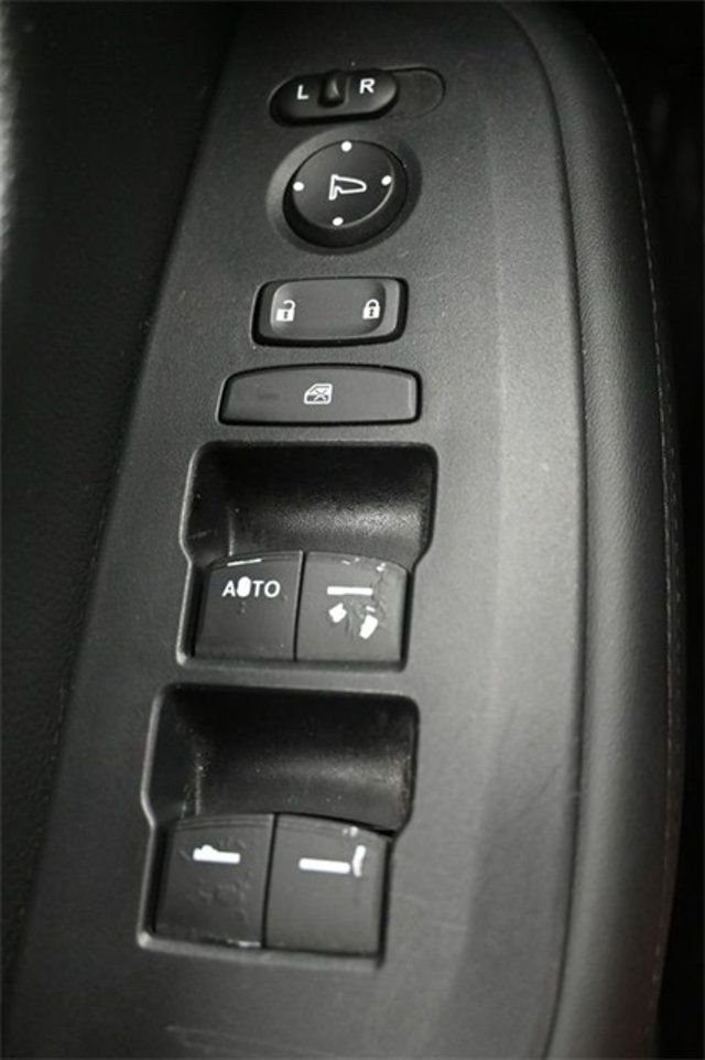 2024 Honda HR-V LX 2WD CVT - 22978160 - 25