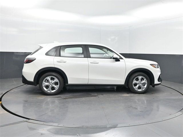 2024 Honda HR-V LX 2WD CVT - 22978160 - 29