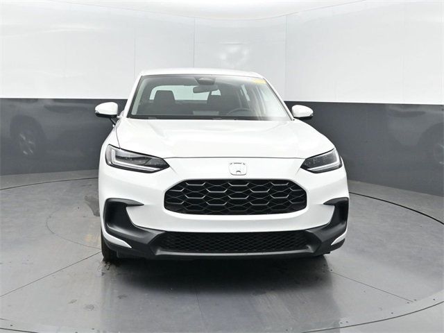 2024 Honda HR-V LX 2WD CVT - 22978160 - 31