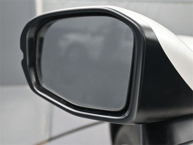 2024 Honda HR-V LX 2WD CVT - 22978160 - 4