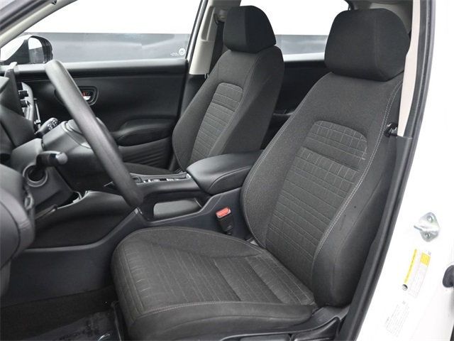 2024 Honda HR-V LX 2WD CVT - 22978160 - 5