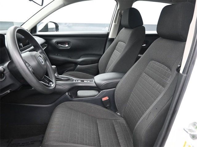 2024 Honda HR-V LX 2WD CVT - 22978160 - 6