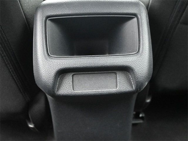 2024 Honda HR-V LX 2WD CVT - 22978160 - 8