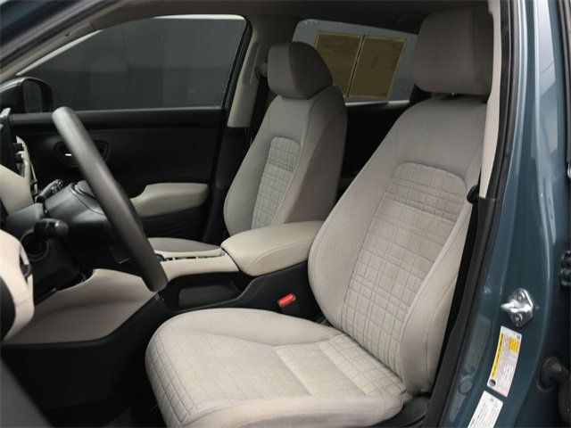2024 Honda HR-V LX 2WD CVT - 22951703 - 9