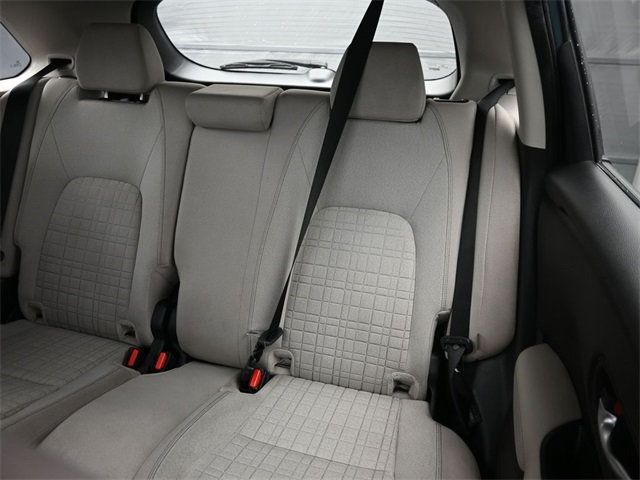 2024 Honda HR-V LX 2WD CVT - 22951703 - 11