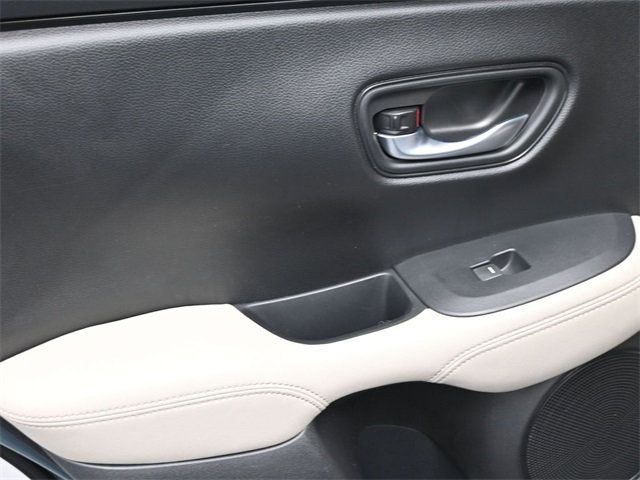 2024 Honda HR-V LX 2WD CVT - 22951703 - 13