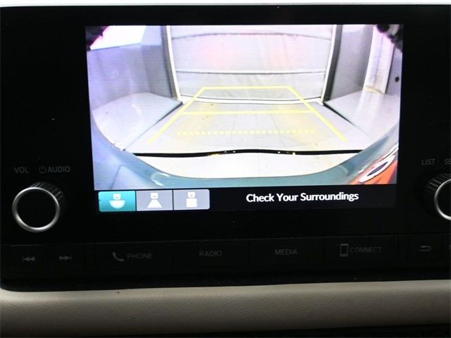 2024 Honda HR-V LX 2WD CVT - 22951703 - 21