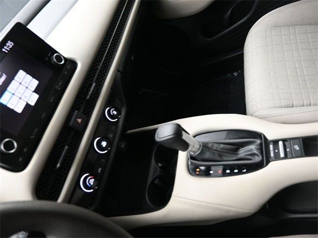 2024 Honda HR-V LX 2WD CVT - 22951703 - 22