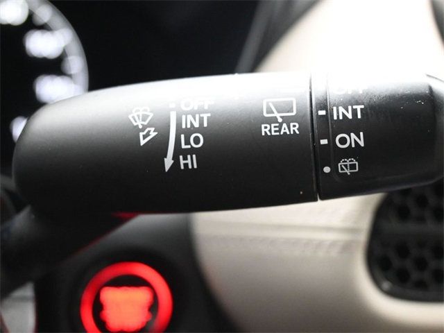 2024 Honda HR-V LX 2WD CVT - 22951703 - 27