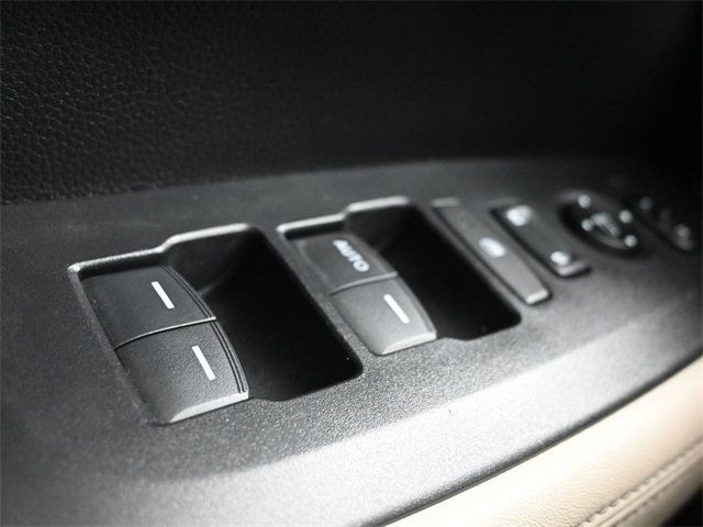 2024 Honda HR-V LX 2WD CVT - 22951703 - 29