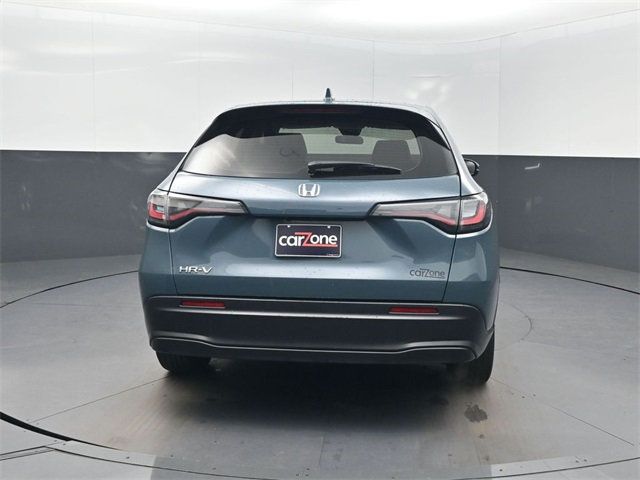 2024 Honda HR-V LX 2WD CVT - 22951703 - 30