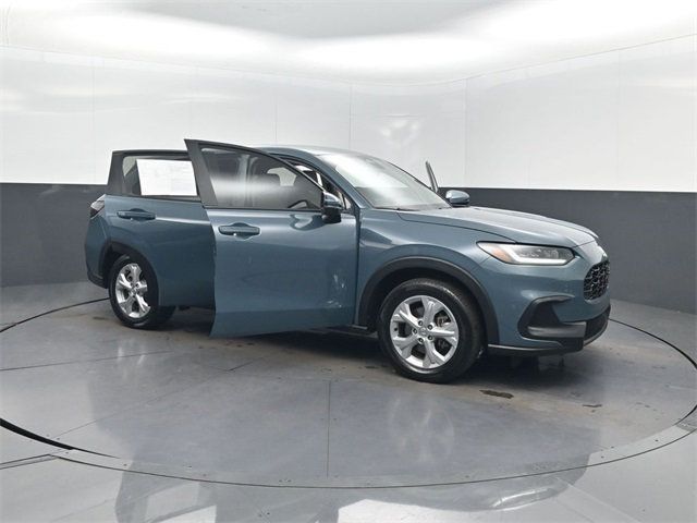 2024 Honda HR-V LX 2WD CVT - 22951703 - 37