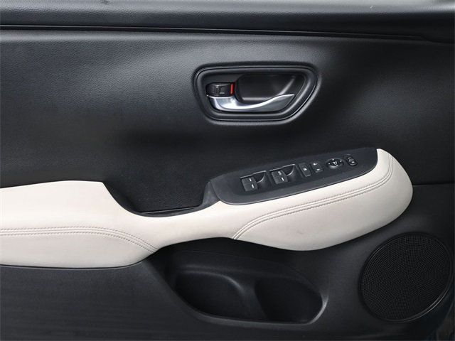 2024 Honda HR-V LX 2WD CVT - 22951703 - 7