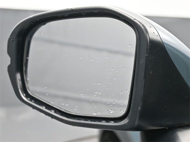 2024 Honda HR-V LX 2WD CVT - 22951703 - 8