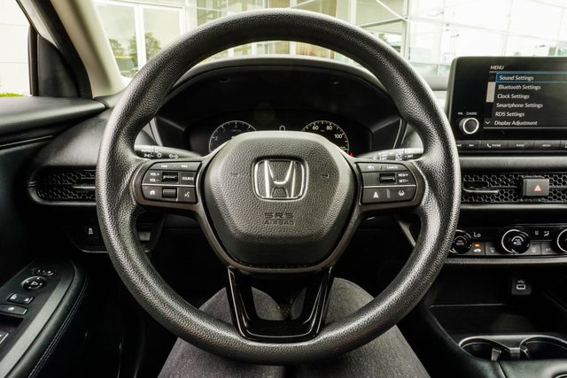 2024 Honda HR-V LX 2WD CVT - 23033824 - 14