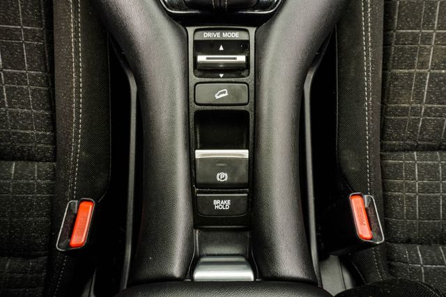 2024 Honda HR-V LX 2WD CVT - 23033824 - 21