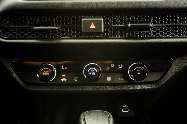 2024 Honda HR-V LX 2WD CVT - 23033824 - 23