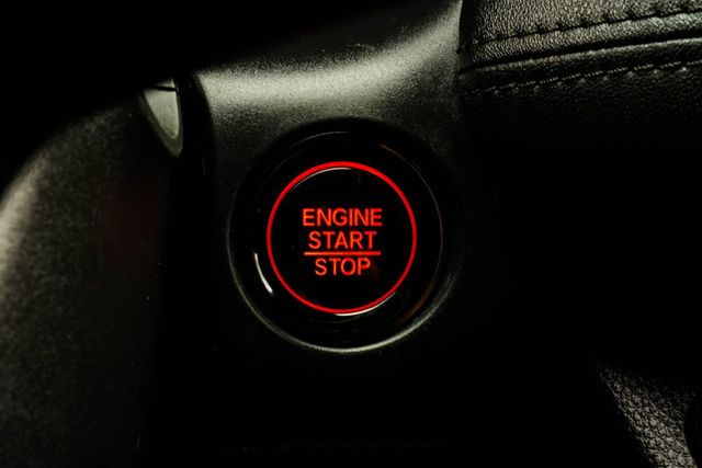 2024 Honda HR-V LX 2WD CVT - 23033824 - 26