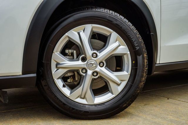 2024 Honda HR-V LX 2WD CVT - 23033824 - 2