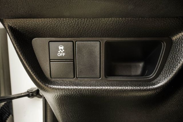 2024 Honda HR-V LX 2WD CVT - 23033824 - 30