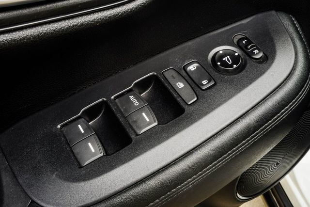 2024 Honda HR-V LX 2WD CVT - 23033824 - 32