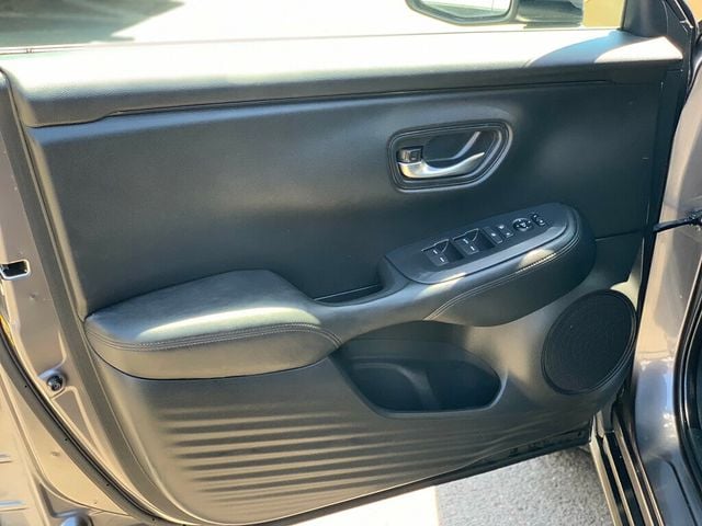 2024 Honda HR-V LX 2WD CVT 1-Owner - 23024471 - 10