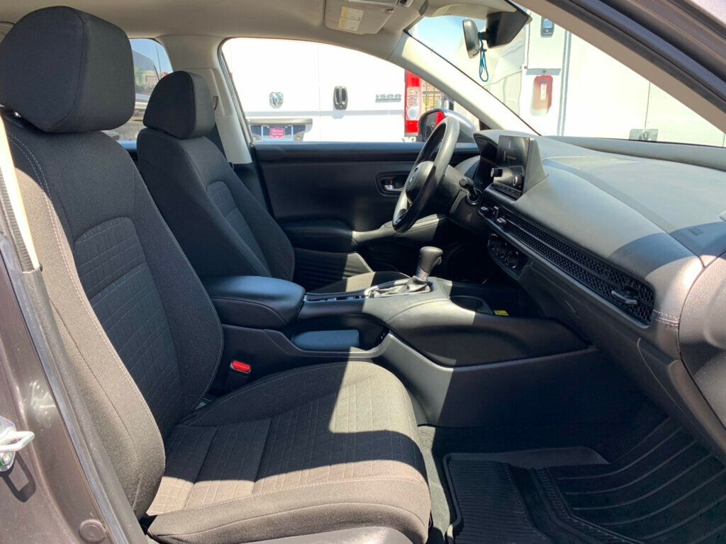 2024 Honda HR-V LX 2WD CVT 1-Owner - 23024471 - 15