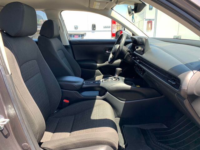 2024 Honda HR-V LX 2WD CVT 1-Owner - 23024471 - 15