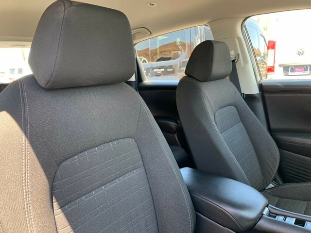 2024 Honda HR-V LX 2WD CVT 1-Owner - 23024471 - 16