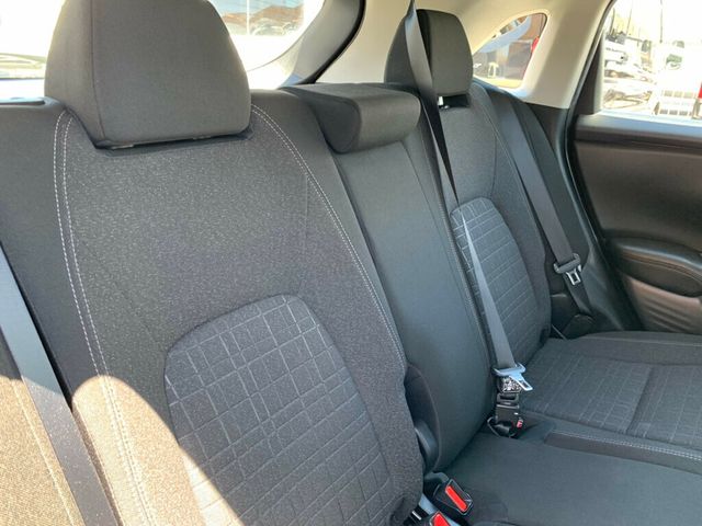 2024 Honda HR-V LX 2WD CVT 1-Owner - 23024471 - 21