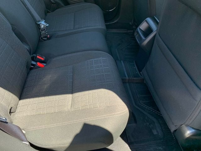 2024 Honda HR-V LX 2WD CVT 1-Owner - 23024471 - 22