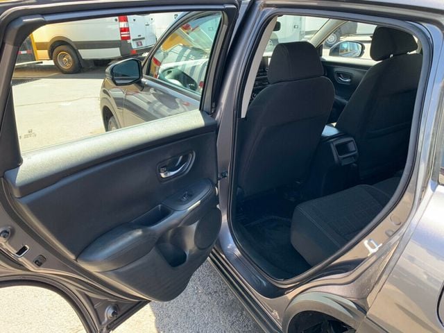 2024 Honda HR-V LX 2WD CVT 1-Owner - 23024471 - 26