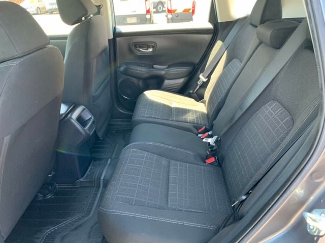 2024 Honda HR-V LX 2WD CVT 1-Owner - 23024471 - 27