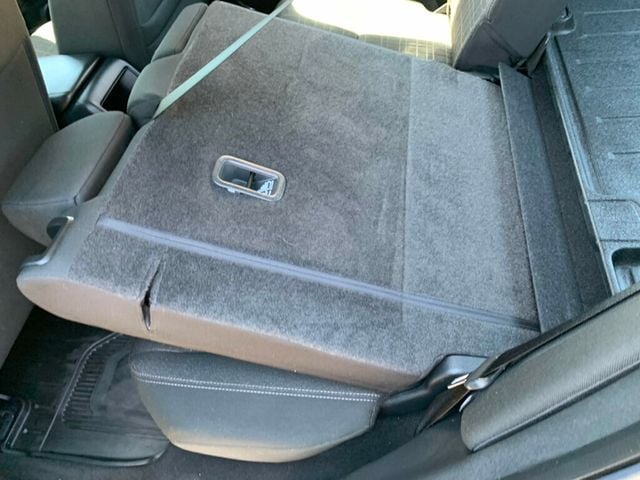 2024 Honda HR-V LX 2WD CVT 1-Owner - 23024471 - 28