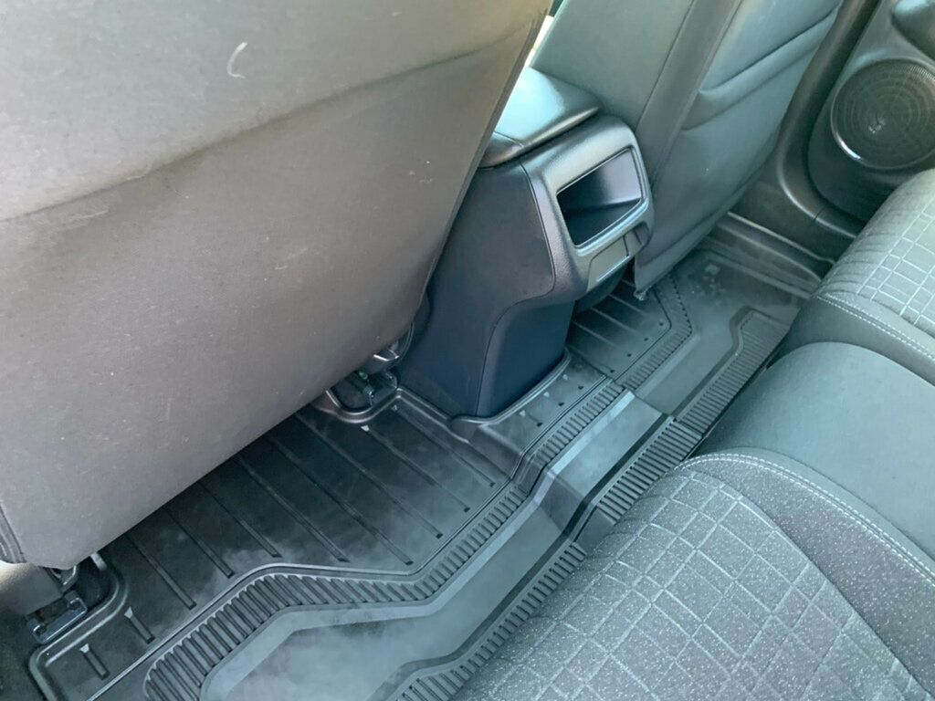 2024 Honda HR-V LX 2WD CVT 1-Owner - 23024471 - 30