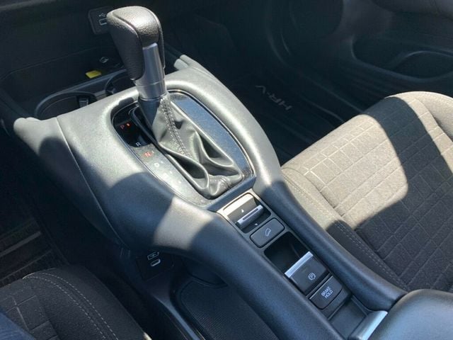 2024 Honda HR-V LX 2WD CVT 1-Owner - 23024471 - 34