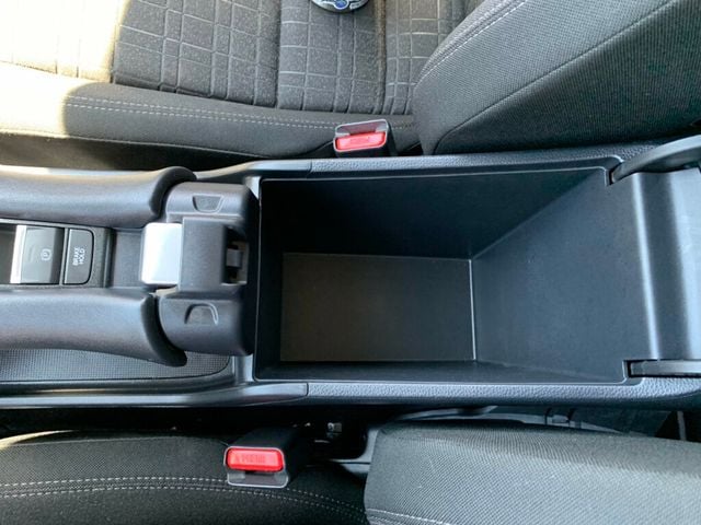 2024 Honda HR-V LX 2WD CVT 1-Owner - 23024471 - 35