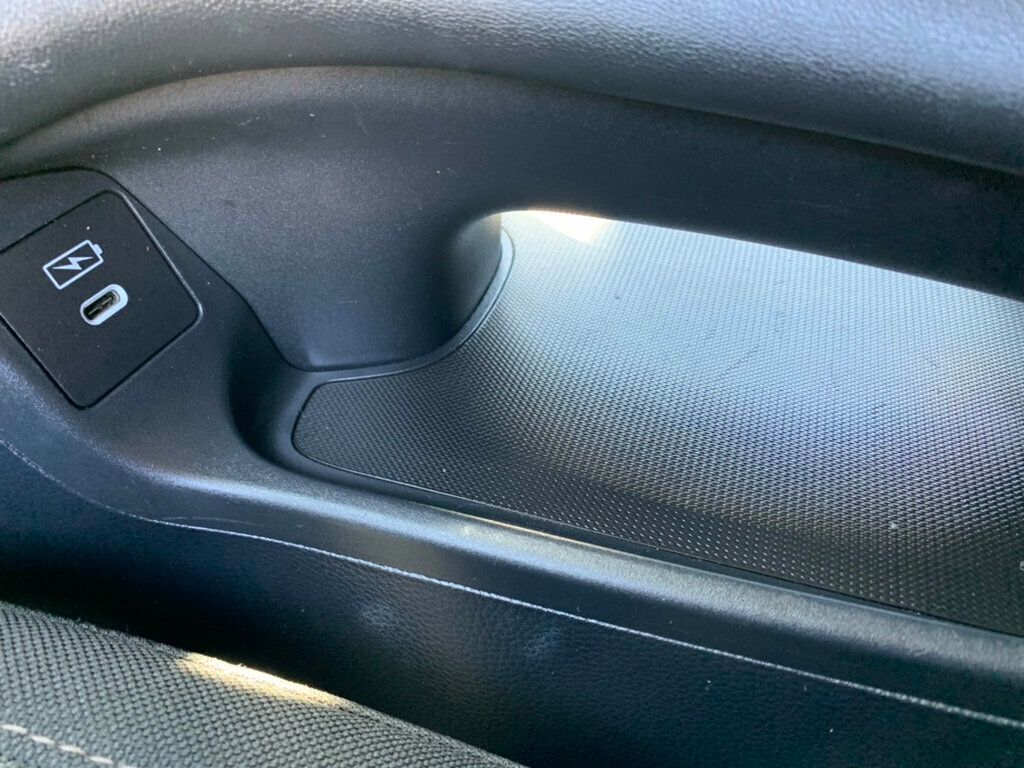 2024 Honda HR-V LX 2WD CVT 1-Owner - 23024471 - 36