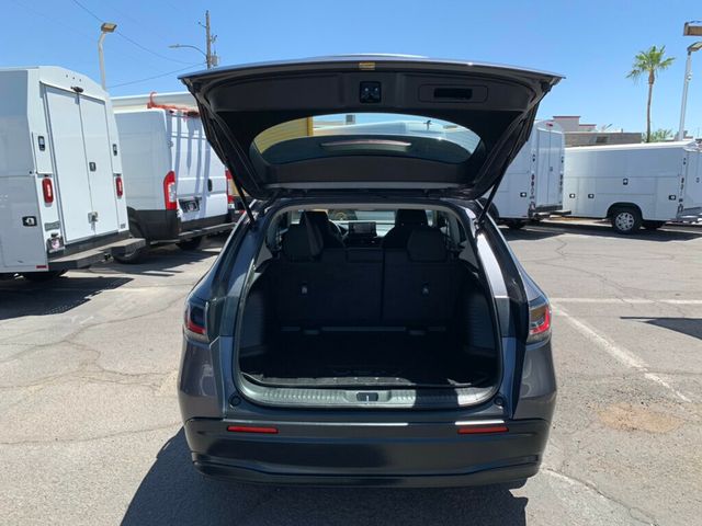2024 Honda HR-V LX 2WD CVT 1-Owner - 23024471 - 38