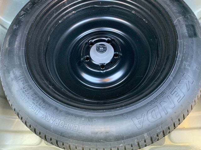 2024 Honda HR-V LX 2WD CVT 1-Owner - 23024471 - 40