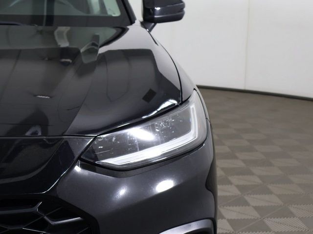 2024 Honda HR-V LX AWD CVT - 23033854 - 10