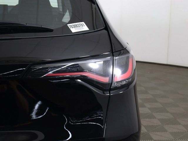 2024 Honda HR-V LX AWD CVT - 23033854 - 12