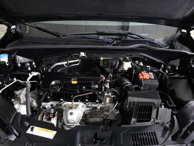 2024 Honda HR-V LX AWD CVT - 23033854 - 16
