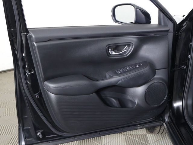 2024 Honda HR-V LX AWD CVT - 23033854 - 18