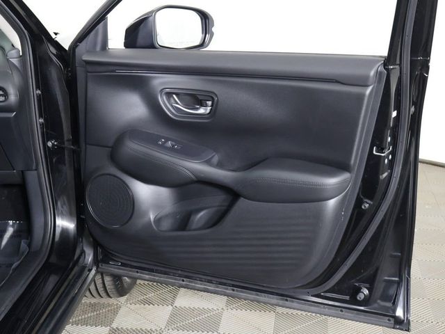 2024 Honda HR-V LX AWD CVT - 23033854 - 19