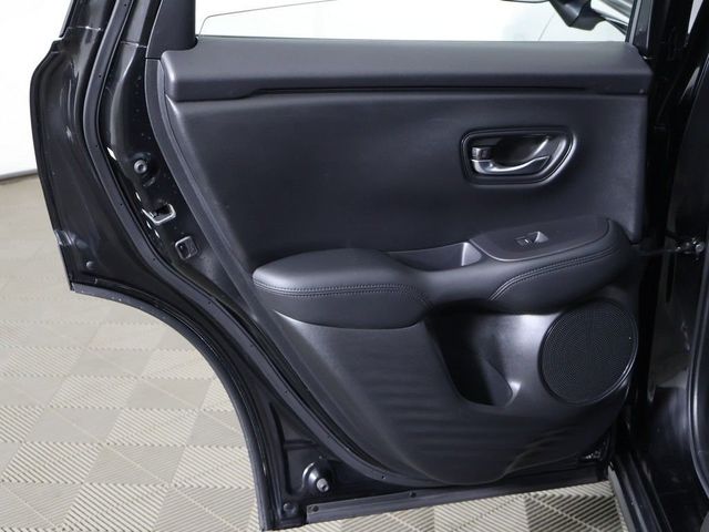 2024 Honda HR-V LX AWD CVT - 23033854 - 20